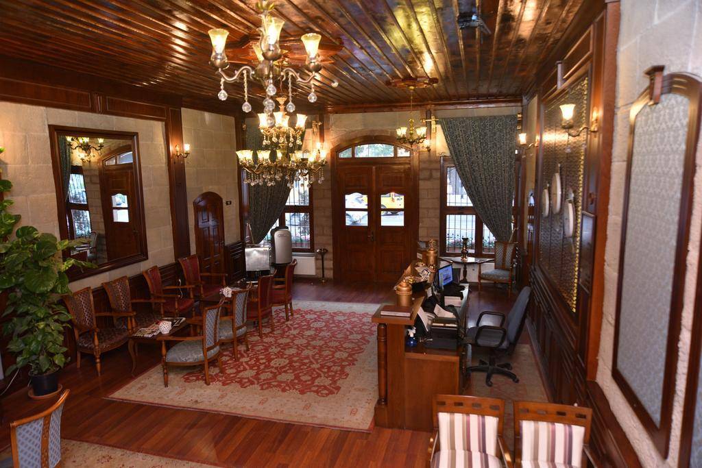 Konya'da 130 yıldır göz kamaştıran Avrupa mimarisi 4